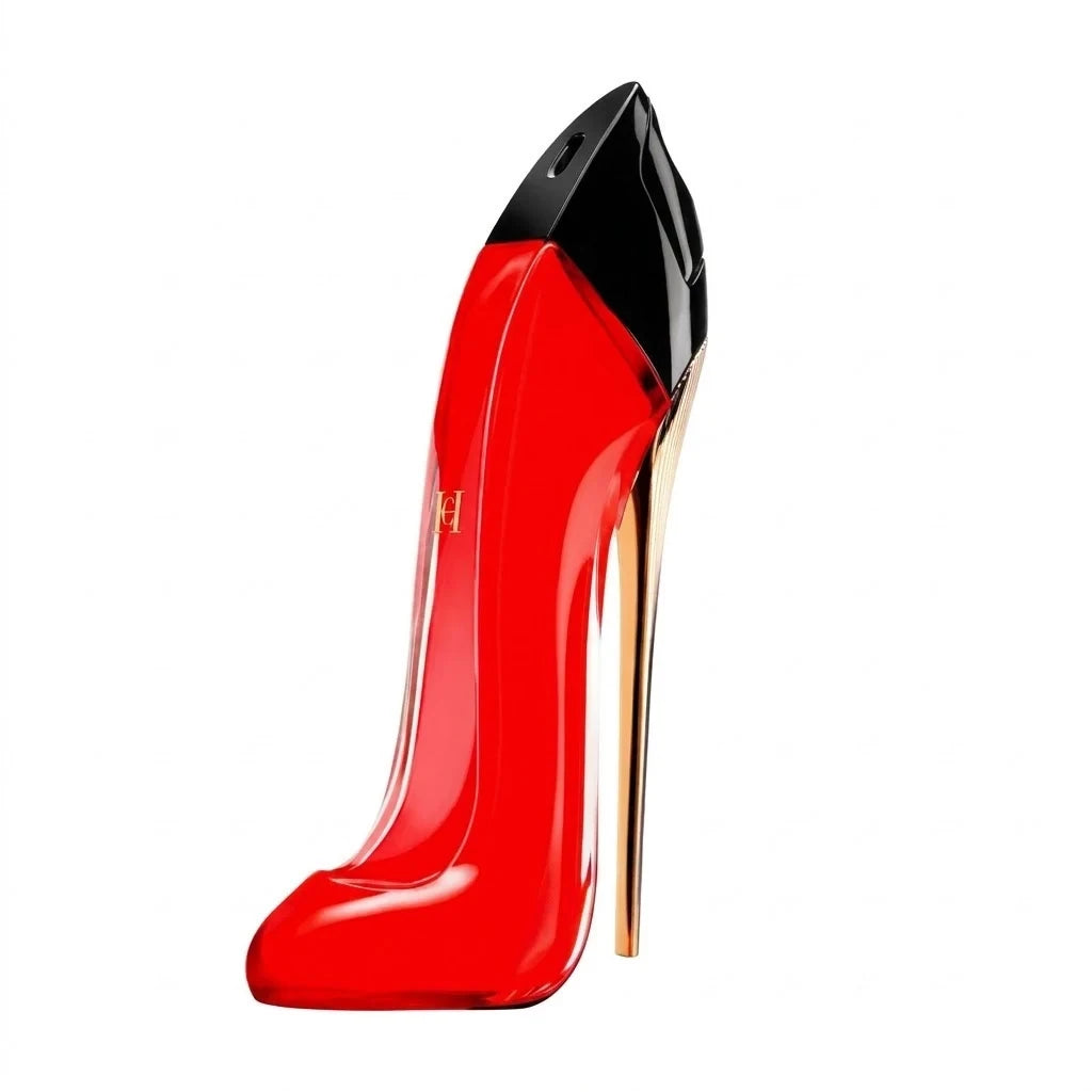 CAROLINA HERRERA VERY GOOD GIRL EDP 80 ML VAPO