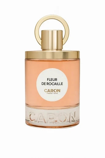 CARON FLEUR DE ROCAILLE EDP 100 ML