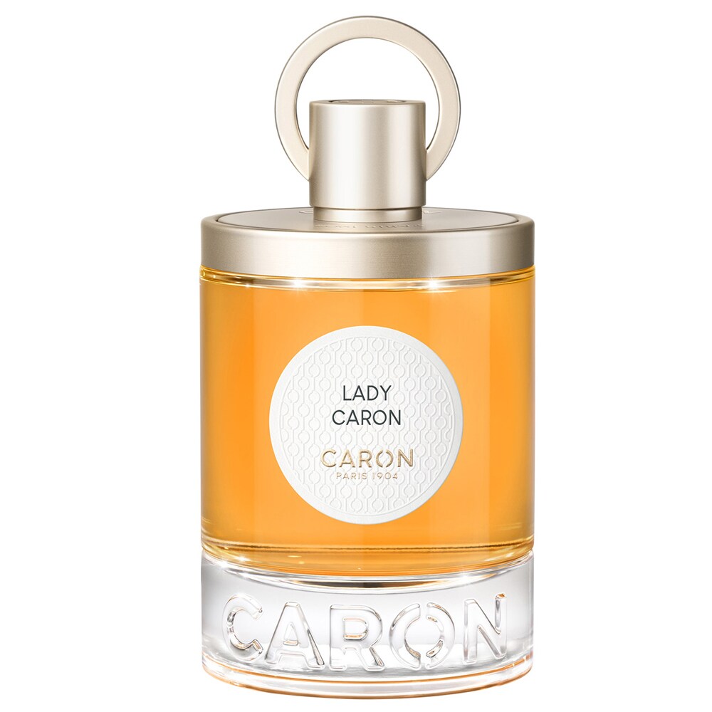 Caron, Lady Caron, Eau de Parfum, Für Frauen, Nachfüllen, Nachfüllbar, 100 ml