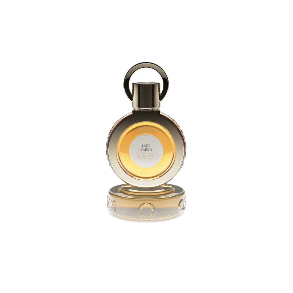 Caron, Lady Caron, Eau de Parfum, Für Frauen, Nachfüllbar, 30 ml
