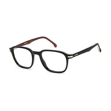 CARRERA EYEWEAR CARRERA 320 51GUU19 Sonnenbrille ansicht-3
