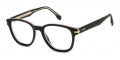 CARRERA EYEWEAR CARRERA 331 CARRERA 331_807-21_50 Sonnenbrille ansicht-3