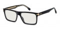 CARRERA EYEWEAR CARRERA 344 CARRERA 344_2M2_55 Sonnenbrille ansicht-3
