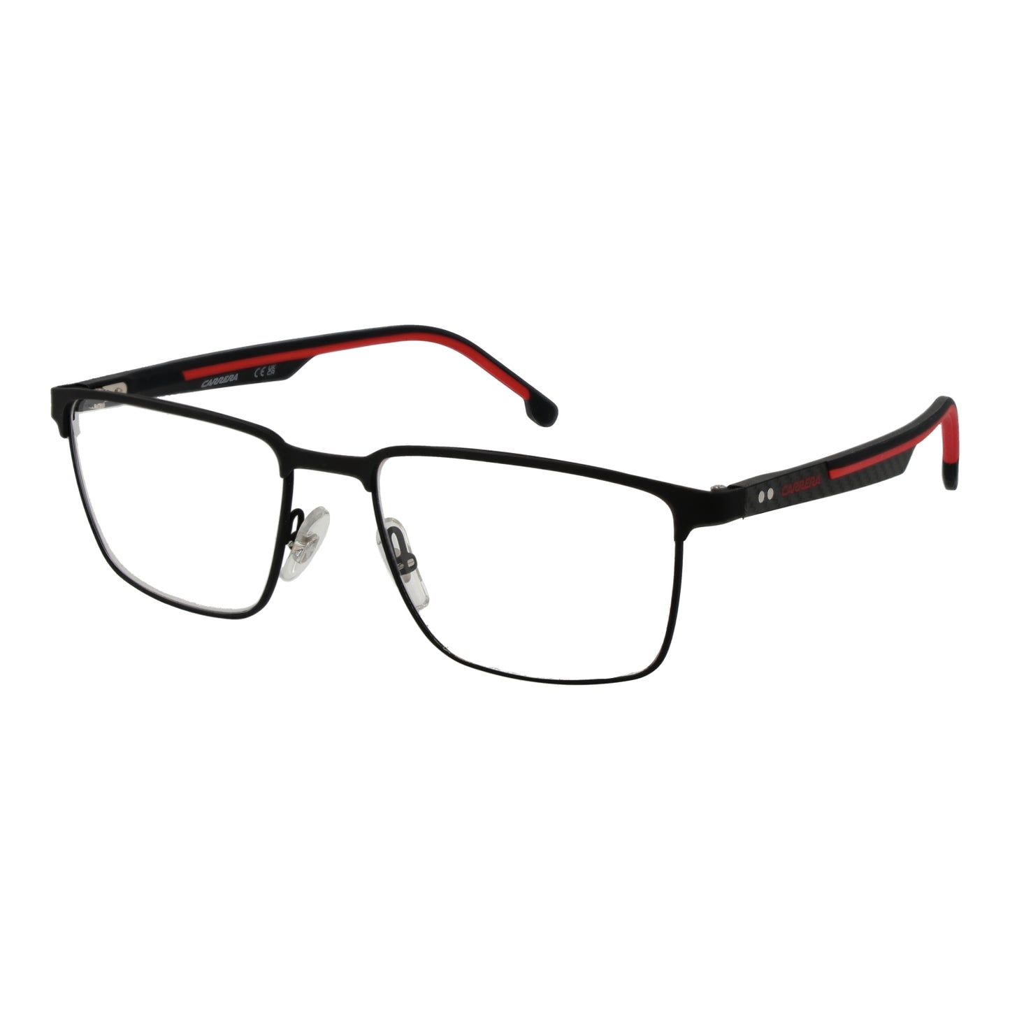 CARRERA EYEWEAR CARRERA 8934 55BLX18 Sonnenbrille ansicht-3
