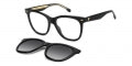 CARRERA SUNGLASSES CA 3098_C_807_53 Sonnenbrille ansicht-3