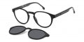 CARRERA SUNGLASSES CA 8066_CS_08A-M9_50 Sonnenbrille ansicht-3