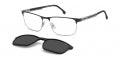 CARRERA SUNGLASSES CA 8921_C_RZZ-19_56 Sonnenbrille ansicht-3