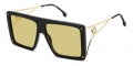 CARRERA SUNGLASSES CA UNICA_SE_71C-HW_60 Sonnenbrille ansicht-3