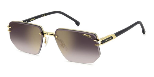 CARRERA SUNGLASSES CARRERA 1070_S_I46-YK_60 Sonnenbrille ansicht-2