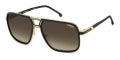 CARRERA SUNGLASSES CARRERA 1071_S_I46-86 A_61 Sonnenbrille ansicht-3