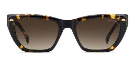 CARRERA SUNGLASSES CARRERA 3081_S_086-HA_52 Sonnenbrille