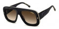 CARRERA SUNGLASSES FLAGLAB 18 FLAGLAB 18_2M2-HA_57 Sonnenbrille ansicht-3