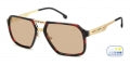 CARRERA SUNGLASSES VICTORY C 27_S_0UC-II_59 Sonnenbrille ansicht-3