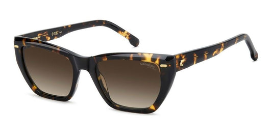 CARRERA SUNGLASSES CARRERA 3081_S_086-HA_52 Sonnenbrille ansicht-2