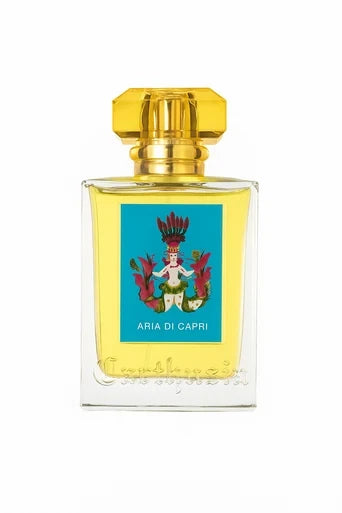 CARTHUSIA ARIA DI CAPRI EDP 100 ML