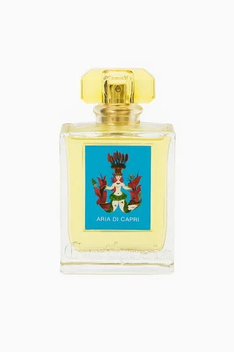 CARTHUSIA ARIA DI CAPRI EDP 50 ML