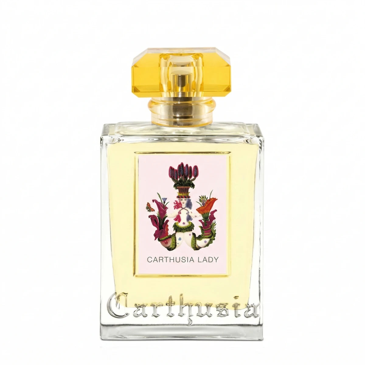CARTHUSIA CARTHUSIA LADY EDP 100 ML