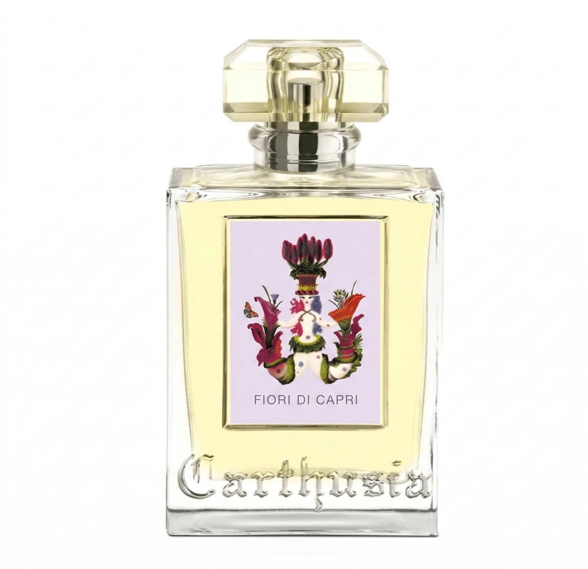 CARTHUSIA FIORI DI CAPRI EDP 100 ML