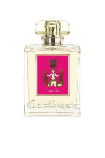 CARTHUSIA TUBEROSA EDP 100 ML