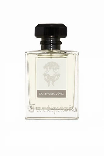 CARTHUSIA UOMO EDP 50 ML