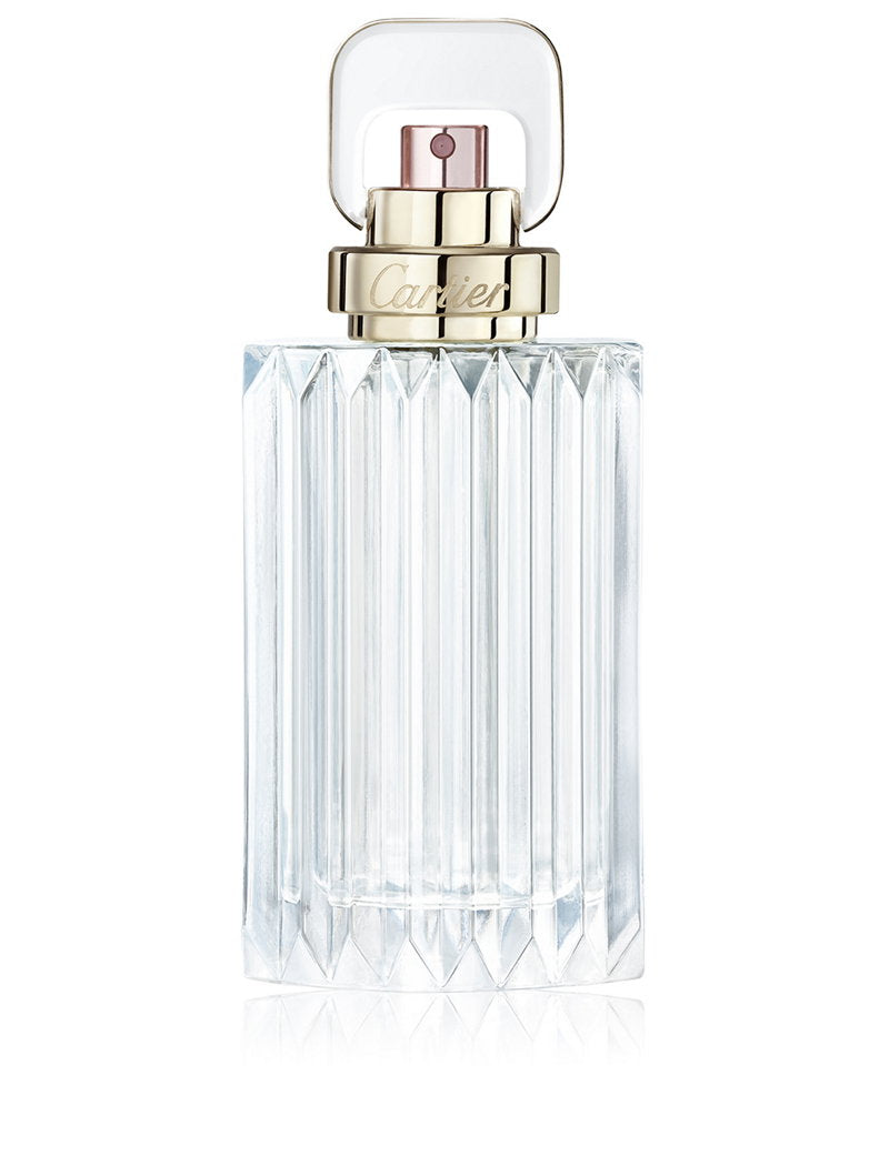 Cartier, Carat, Eau de Parfum, Für Frauen, 100 ml *Tester