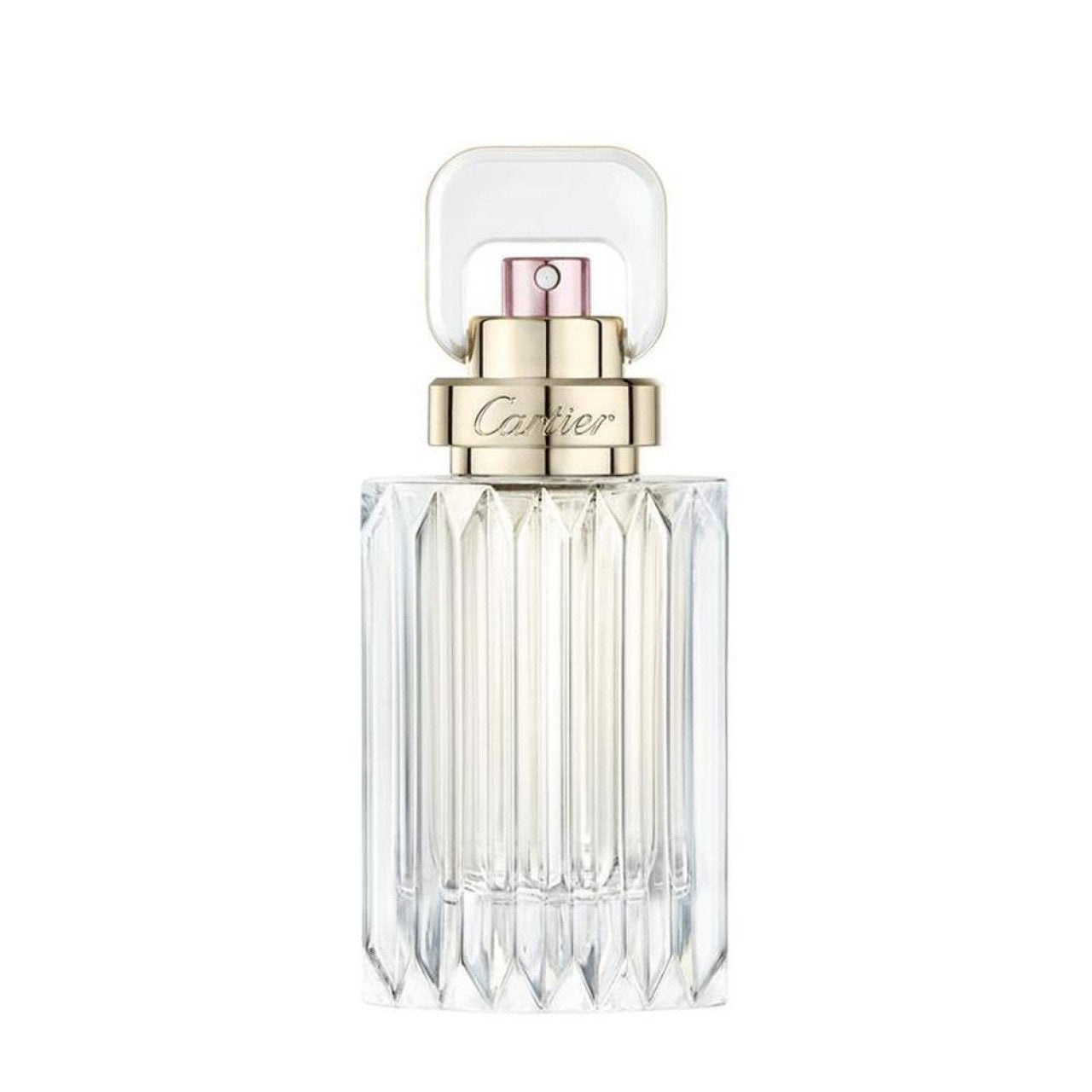 Cartier, Carat, Eau de Parfum, Für Frauen, 50 ml *Tester