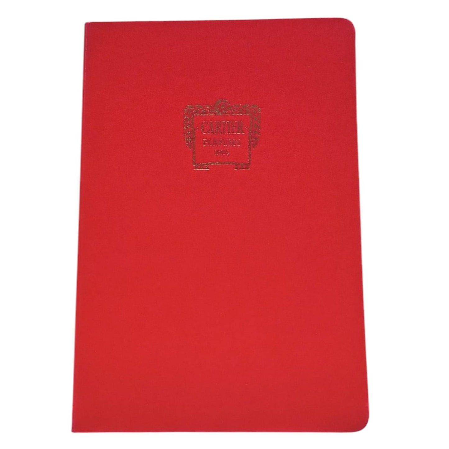 Cartier Cartier, Cartier, GWP Notizbuch Regular