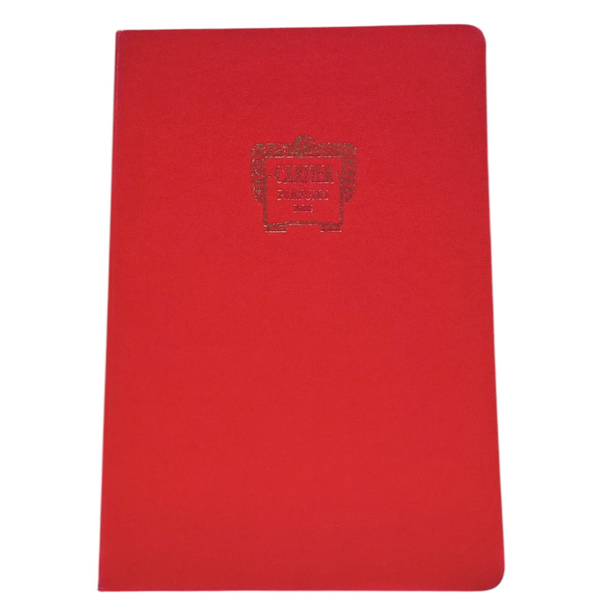 Cartier, Cartier, GWP Notizbuch