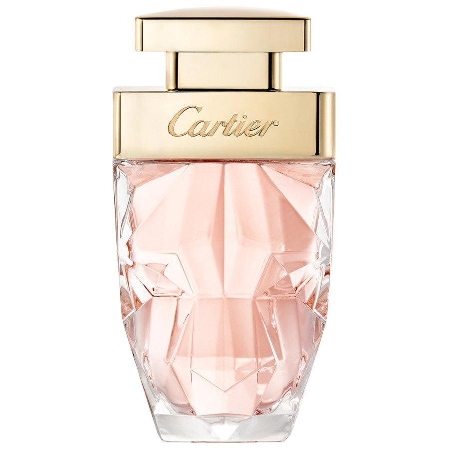 Cartier Cartier, La Panthere, Eau de Parfum, Für Frauen, 50 ml Regular