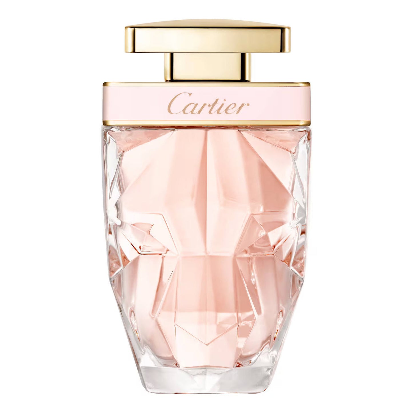 Cartier Cartier, La Panthere, Eau de Toilette, Für Frauen, 50 ml Regular