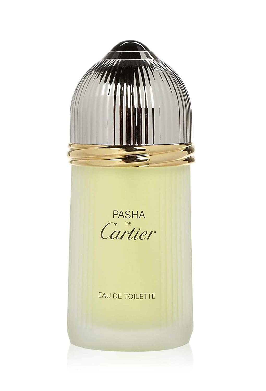 Cartier Cartier, Pasha de Cartier, Eau de Toilette, Für Männer, 100 ml Regular