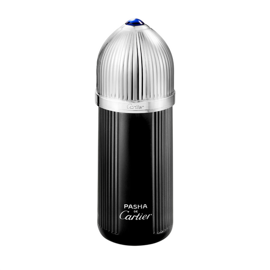 Cartier Cartier, Pasha de Cartier Edition Noir, Eau de Toilette, Für Männer, 100 ml Regular