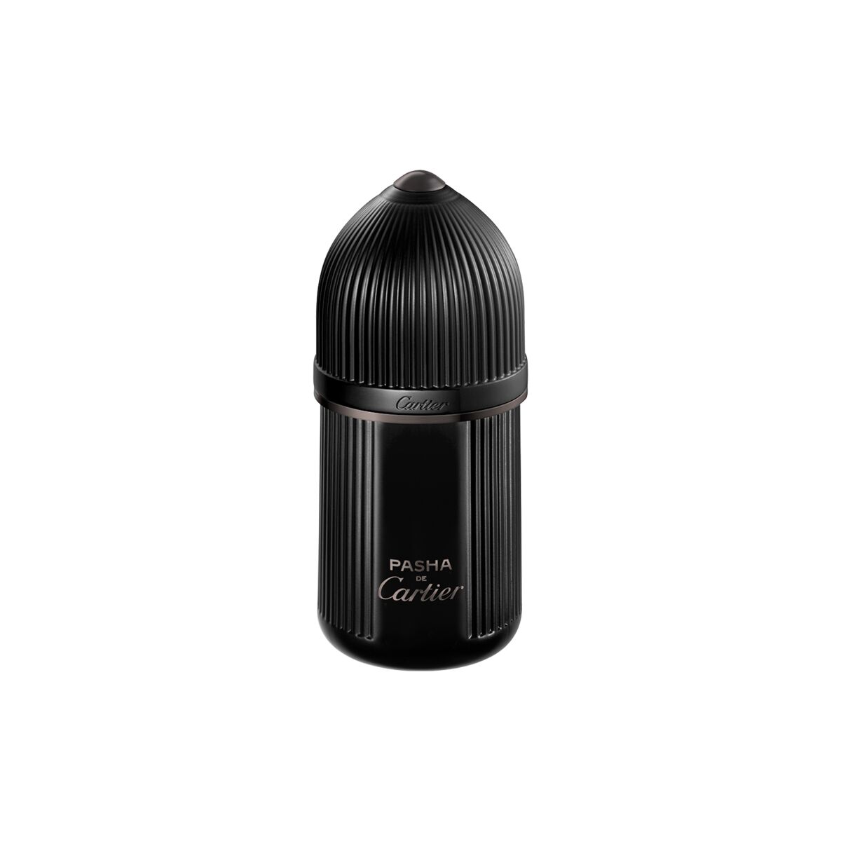 Cartier, Pasha de Cartier Edition Noire Absolu, Parfüm, Für Männer, 100 ml