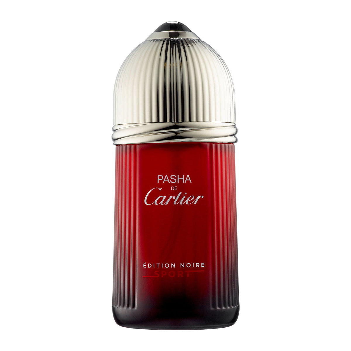 Cartier, Pasha de Cartier Edition Noire Sport, Eau de Toilette, Für Männer, 100 ml *Tester