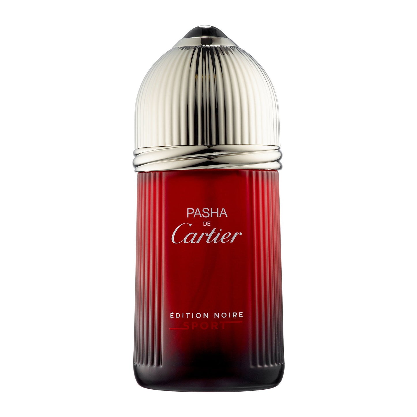Cartier, Pasha de Cartier Edition Noire Sport, Eau de Toilette, Für Männer, 100 ml *Tester