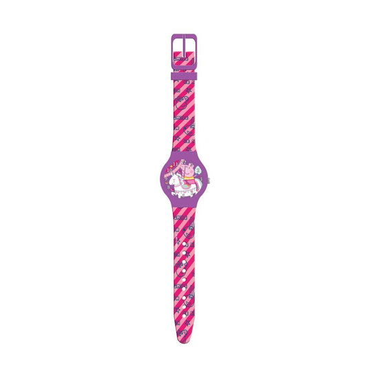 CARTOON 482608 Only Time Armbanduhr 32 mm