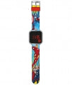 CARTOON AVENGERS - Led Watch 506263 Only Time - Armbanduhr 33 mm ansicht-3