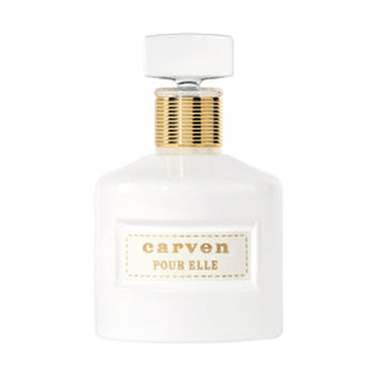 CARVEN CARVEN Pour Elle Eau de Parfum Spray 100 ml Parfüm