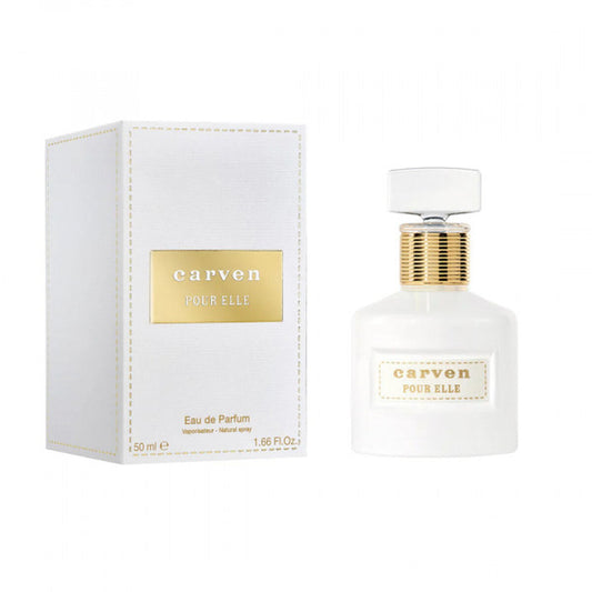 CARVEN CARVEN Pour Elle Eau de Parfum Spray 50 ml Parfüm