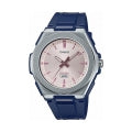CASIO COLLECTION & VINTAGE LWA-300H-2EVEF Only Time Armbanduhr 42 mm ansicht-3