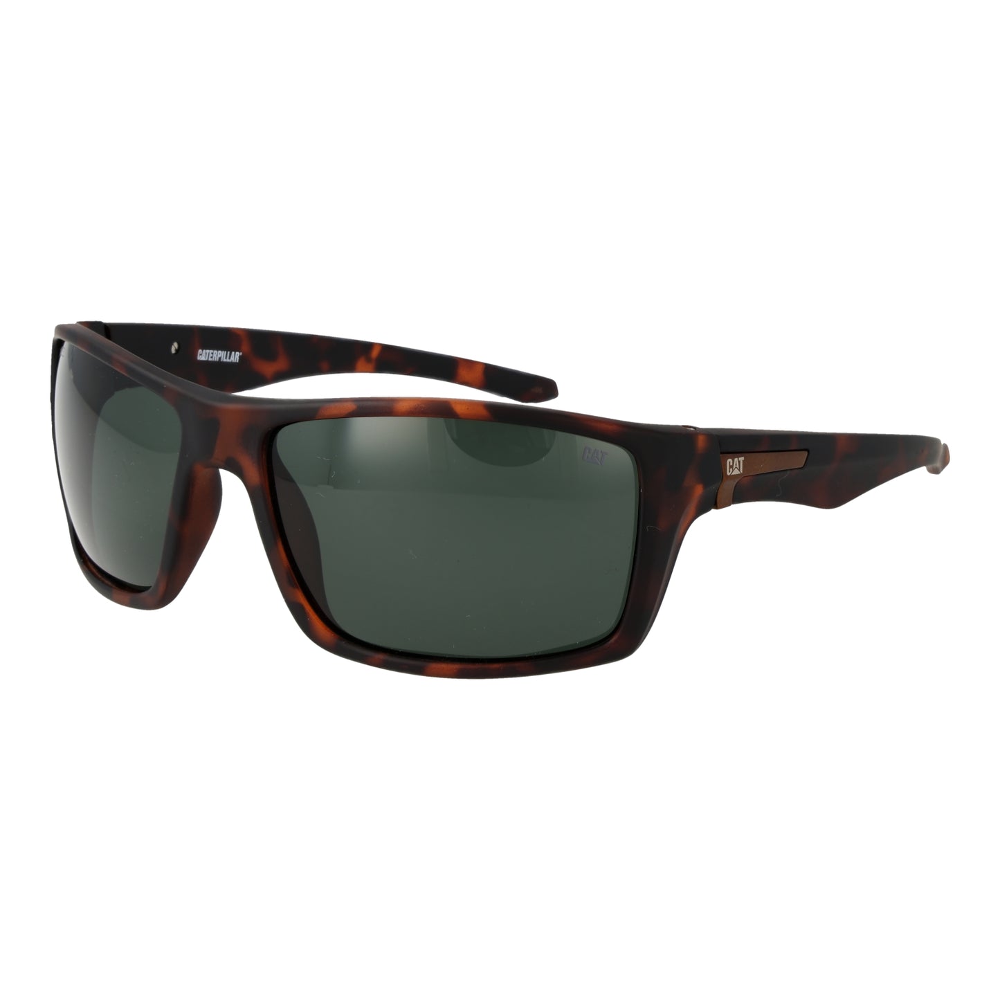 CATERPILLAR SUNGLASSES CTS-BLOCK 61102P Sonnenbrille ansicht-3