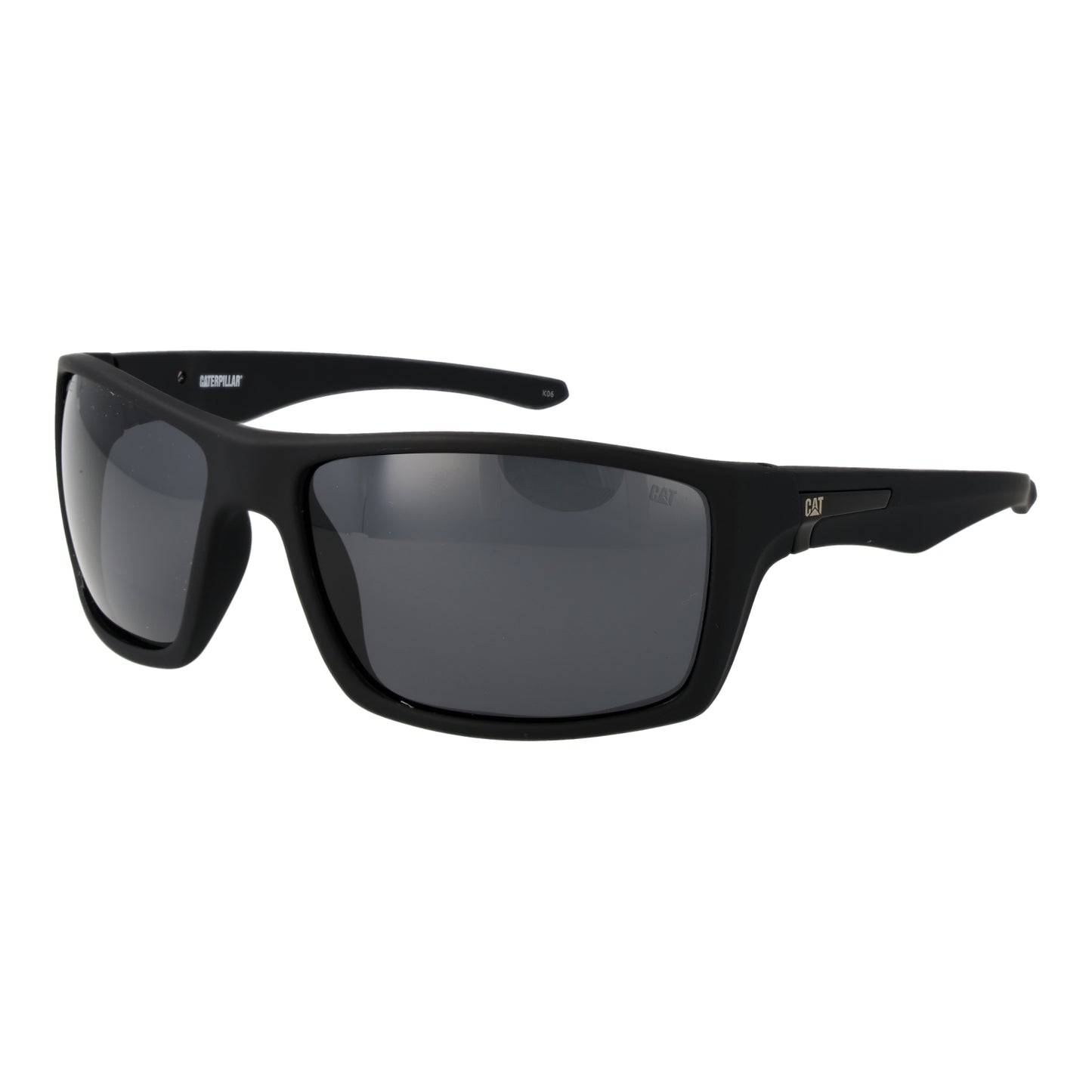CATERPILLAR SUNGLASSES CTS-BLOCK 61104P Sonnenbrille ansicht-3