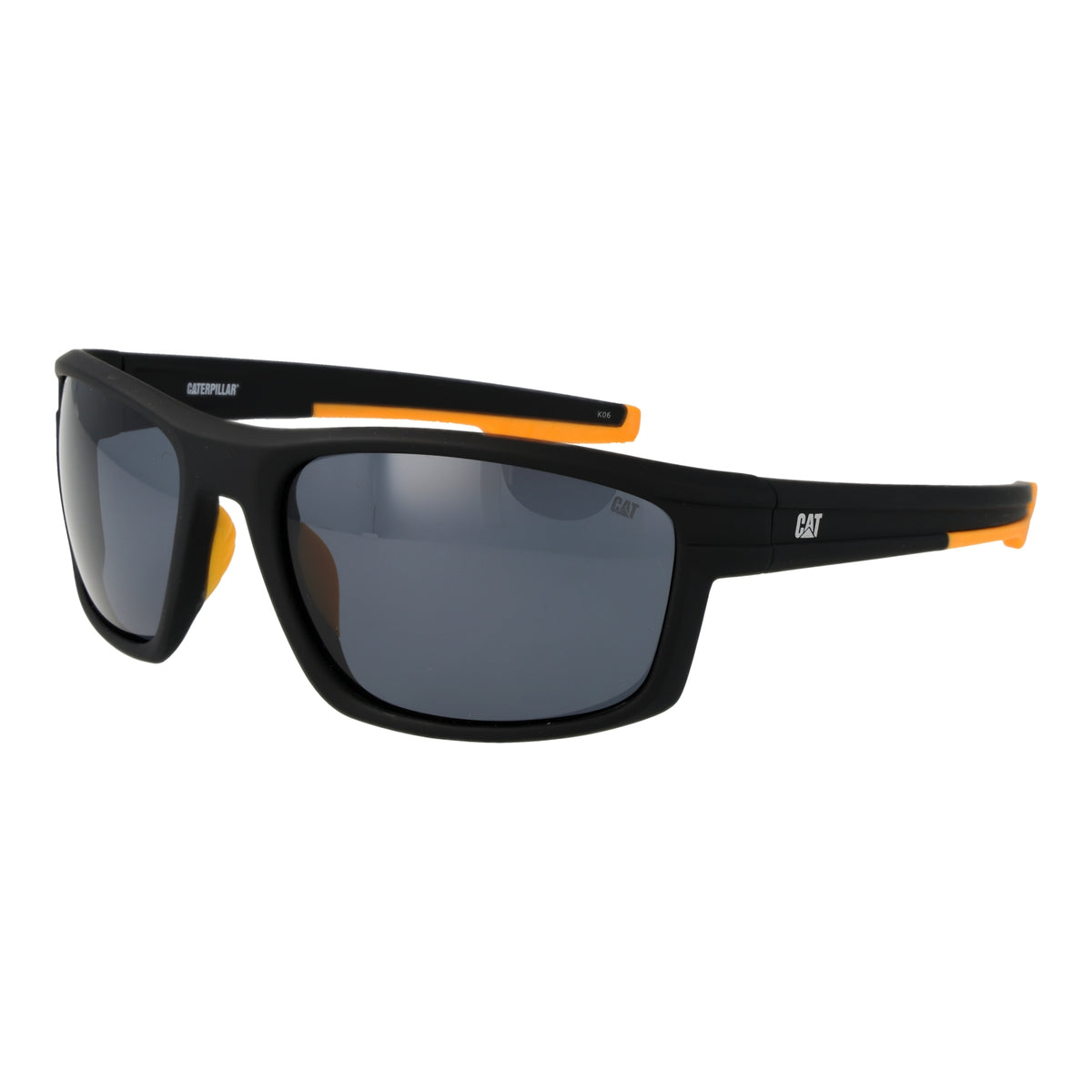 CATERPILLAR SUNGLASSES CTS-MOTOR 62104P Sonnenbrille ansicht-3