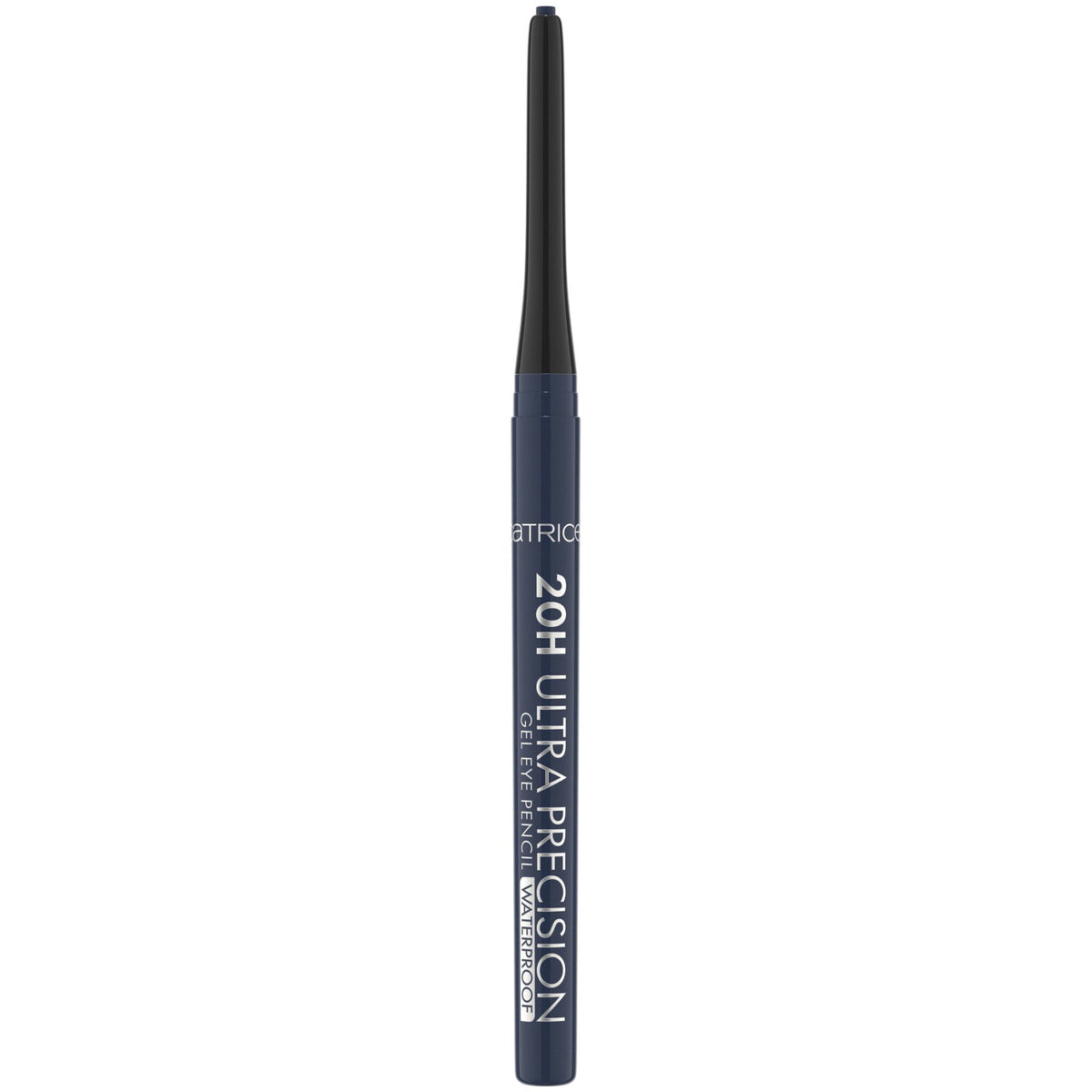 Catrice, 20H Ultra Precision, Wasserdicht, Gel-Kajalstift, 050, Blau, 0.08 g