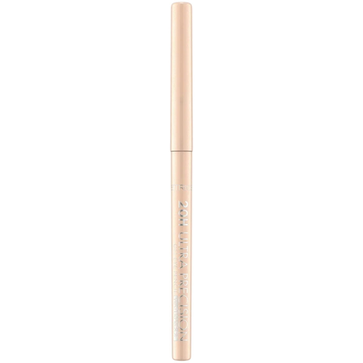 Catrice, 20H Ultra Precision, Wasserdicht, Gel-Kajalstift, 100, Light Up, 0.08 g