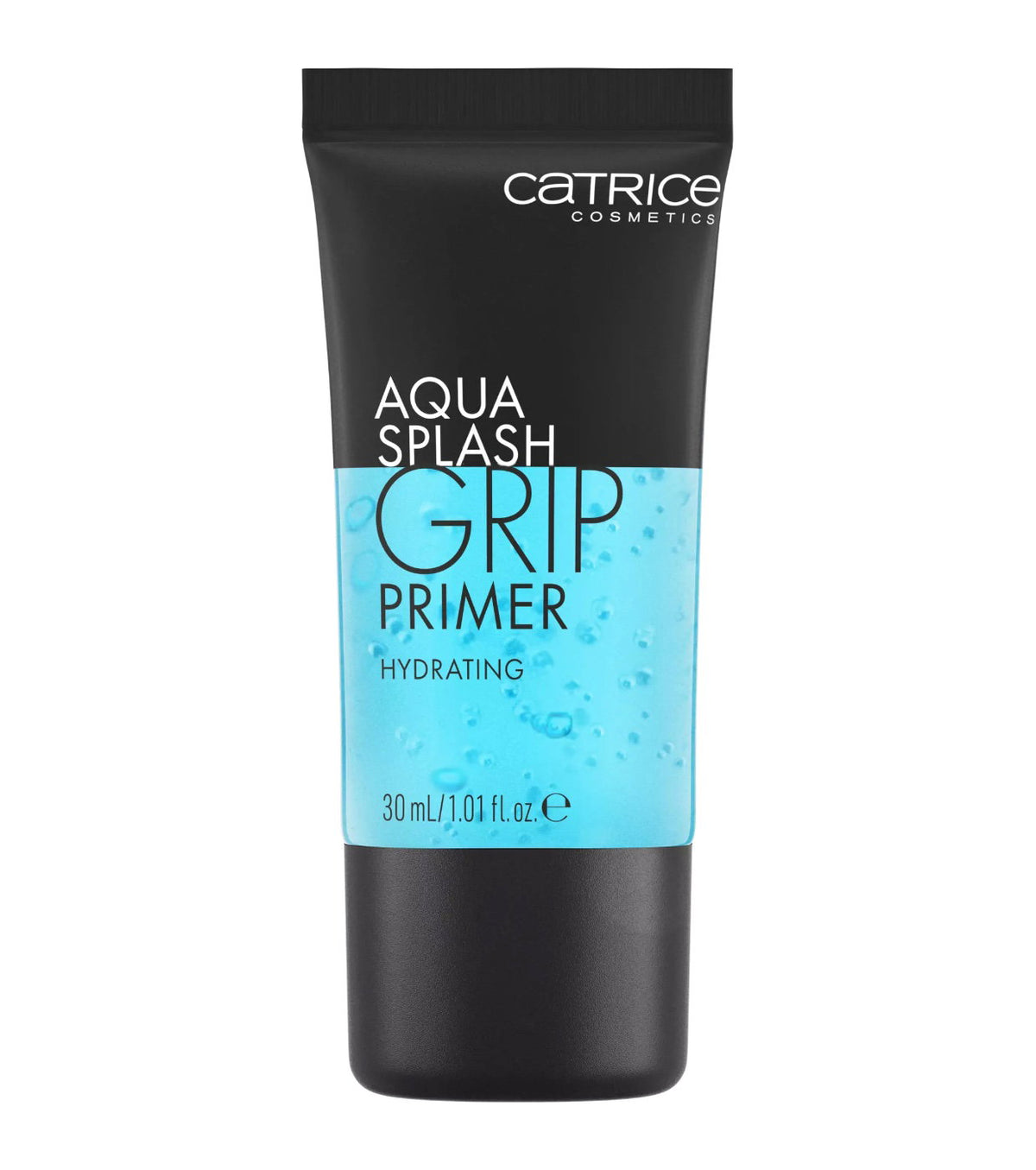 Catrice Aqua Splash hydratisierende Wasser-Gel-Grundierung 30 ml