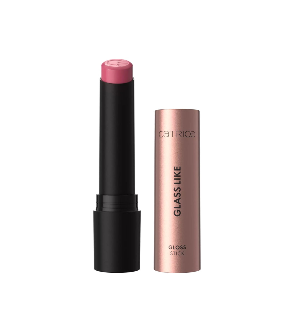 Catrice Glass Like Lipgloss in Stiftform 030 Talk Hibiscus to Me 3 g