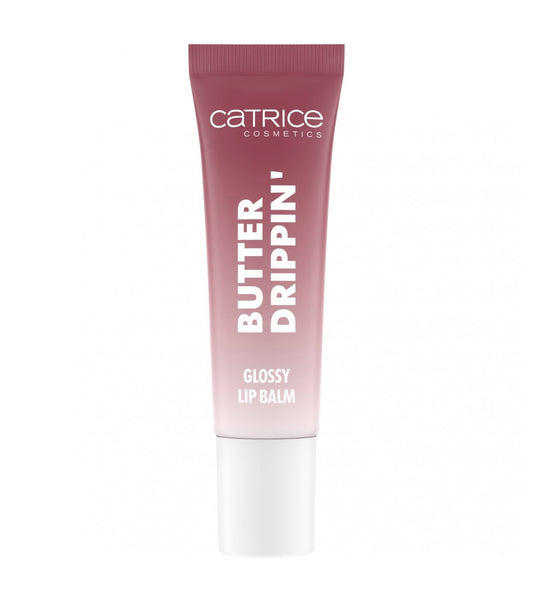 Catrice Catrice, Butter Drippin' Glossy, Glänzend, Lipgloss, 030, Butter Together, 10 ml Regular