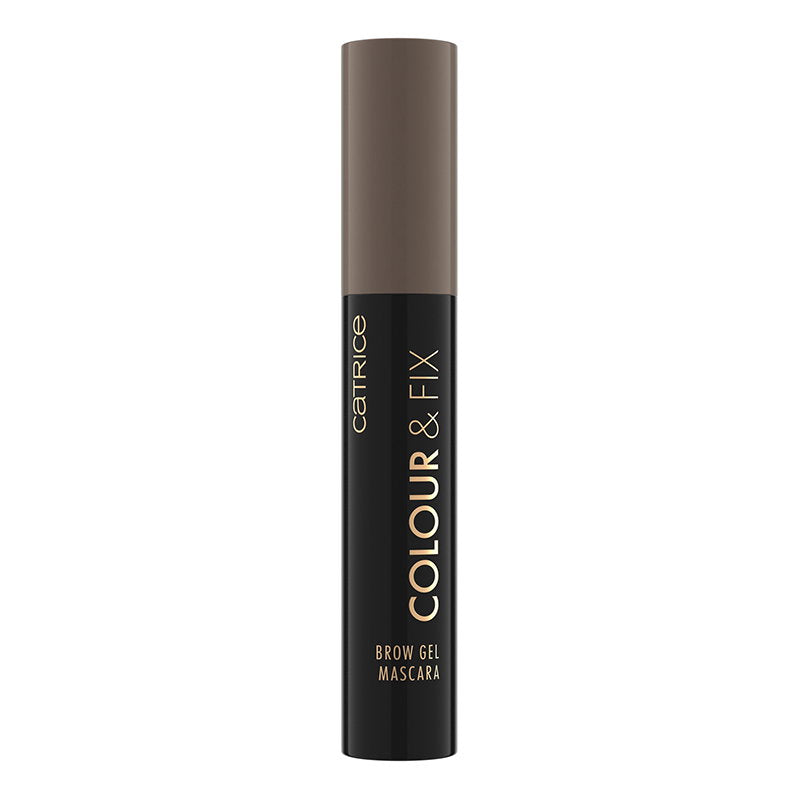 Catrice, Colour & Fix Brow, Augenbrauengel, 010, Blond, 5 ml