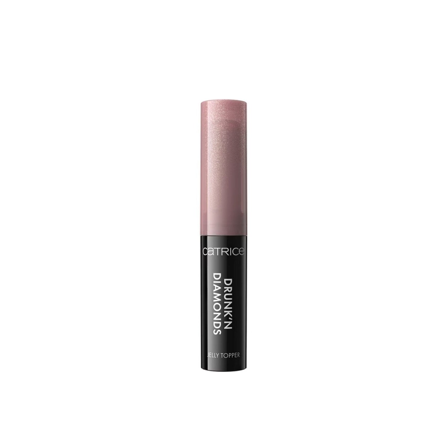 CATRICE CATRICE Jelly Drunk'n Diamonds Topper Lidschatten 020 Blossom Lights 2,5 g Kosmetik